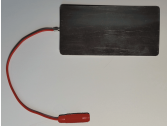 Elektroda-6x12cm-anoda-4mm